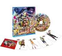 One Piece Stampede - Il Film - Limited Edition (Blu-Ray Disc)