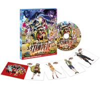 ONE PIECE STAMPEDE LTD (DVD)(IT)