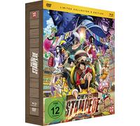 One Piece: Stampede - Movie - Limited Collector's Edition (+ DVD)