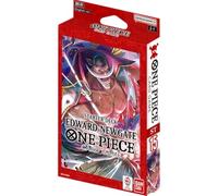 Mazzo One Piece Starter Deck - Edward Newgate ST-15 ENG