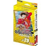 One Piece Starter Deck Egghead Islandi ST29 ENG