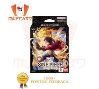 One Piece Starter Deck ST-14 3D2Y JAPANESE Cards Bandai PREORDER