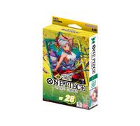 One Piece Starter ST28 Green|Yellow Yamato - EN