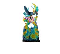 One Piece Statua Marco The Phoenix 1/6 37 Cm Tsume