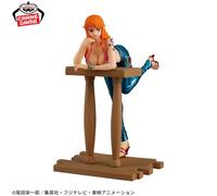 Banpresto - One Piece - Grandline Journey - Nami Special Statue