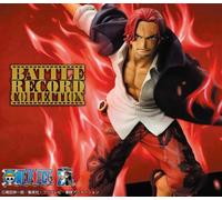 Banpresto - One Piece - Shanks, Bandai Spirits Battle Record Collection Figure