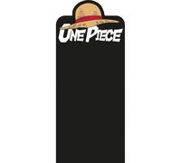 ONE PIECE - Straw Hat - 3D Mat Cushion 58x137cm NUOVO