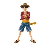 Bandai Figuarts Zero Straw Hat Luffy Action Figure - 14 cm