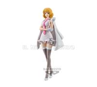 Banpresto Figura Stussy Glandline Series One Piece 16 Cm