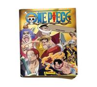 One Piece: Summit War Sticker Collection Album Versione Tedesca Panini