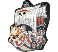 One Piece Sunny Unisex Cuscini Multicolore 100% Poliestere