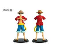 One Piece Super Figure Collection 1/10 Statua Monkey D. Luffy Abystyle Studio
