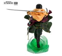 Abystyle Studio Super Figure Collection One Piece Roronoa Zoro