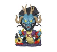 One Piece Super Sized Jumbo Pop Figure Vinile Kaido Forma Drago 25 Cm Funko