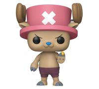 One Piece Super Sized Jumbo Pop Vinile Figura Chopper 25 Cm Funko