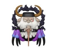 Funko POP! One Piece: St. Jaygarcia Saturn (2207) DLX
