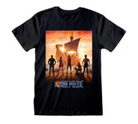 T-Shirt One Piece Going Merry M