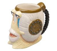 One Piece Tankard Den Den Mushi