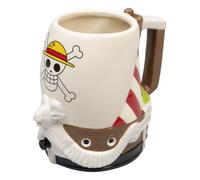 One Piece Tankard Going Merry