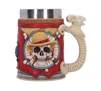 One Piece Boccale Luffy 17 Cm Nemesis Now