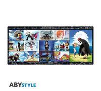 One Piece - Tappetino Per Mouse Xxl - Cannucciahat Crew Memories