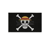 One Piece Tappeto Toei Animation