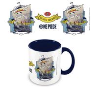 One Piece Live Act Going Mer Colr In Tazza Tazza Pyramid International