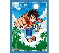 One Piece TCG: Assortimento ufficiale di buste 8