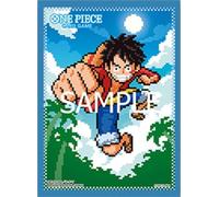 One Piece TCG: Assortimento ufficiale di buste 8