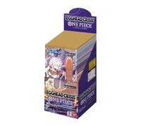 One Piece TCG Booster Box EGGHEAD CRISIS EB04 EB-04 - JAP JPN JAPANESE