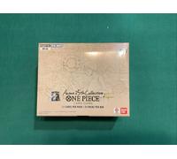 ONE PIECE TCG BOOSTER BOX ENG- EB 02 ANIME 25th COLLECTION- NEW
