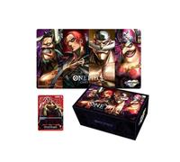 Special Goods Set - Former Four Emperors - One Piece Card Game