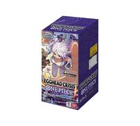 One Piece TCG: Crisi Di Egghead EB04: Scatola Booster (JP)