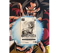 One Piece TCG - Dash Pack - OP15 Adventure On Kami's Island - Promo Pack Sealed