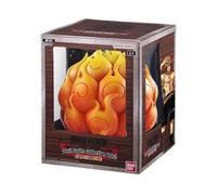 One Piece TCG DEVIL FRUIT COLLECTION VOL.2 FLAME-FLAME FRUITS DF02 - ENG ENGLISH