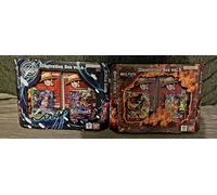 One Piece TCG Illustration Box IB05 + IB06 Vol 5 e 6 ENGLISH ENG