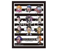 ONE PIECE TCG Official Sleeves 15 - IMPEL DOWN