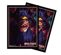 ONE PIECE TCG Official Sleeves Vol.3 MARSHALL D. TEACH