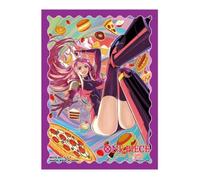 ONE PIECE TCG Official Sleeves Vol.5 JEWELRY BONNEY