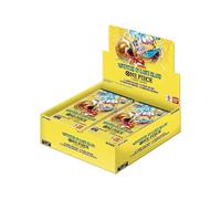 One Piece TCG OP-15 EB04 Adventure on Kami's Island Scatola Booster 24 Pack ENG