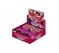 One Piece TCG OP11 Box A Fist of Divine Speed ENGLISH ENG - NO DUTY TAXES USA