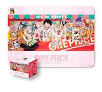 One Piece 25th Anniversary Premium Collection Box Card ENGLISH Sealed TCG PSA