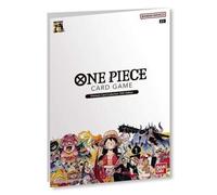 One Piece 25th Anniversary Premium Collection Box Card ENGLISH Sealed TCG PSA