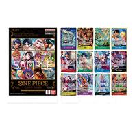 One Piece TCG Premium Card Collection Best Selection Vol.5 - ENG ENGLISH