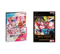 One Piece TCG Premium Card Collection UTA + BEST SELECTION VOL.2 - ENG ENGLISH
