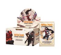 One Piece : TCG | Riftbound - Spiritforged | Booster Box