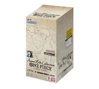 One Piece TCG Sealed BOOSTER BOX EB02 EB-02 EB2 Anime 25th Collection JAP JPN JP