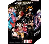 One Piece Card Game DP-06 Double Pack Set Vol 6 Saled
