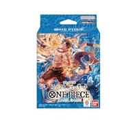 One Piece ST-22 Ace & Newgate starter deck - EN