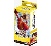 One Piece TCG Starter Deck EGGHEAD ST-29 ST29 - ENG ENGLISH